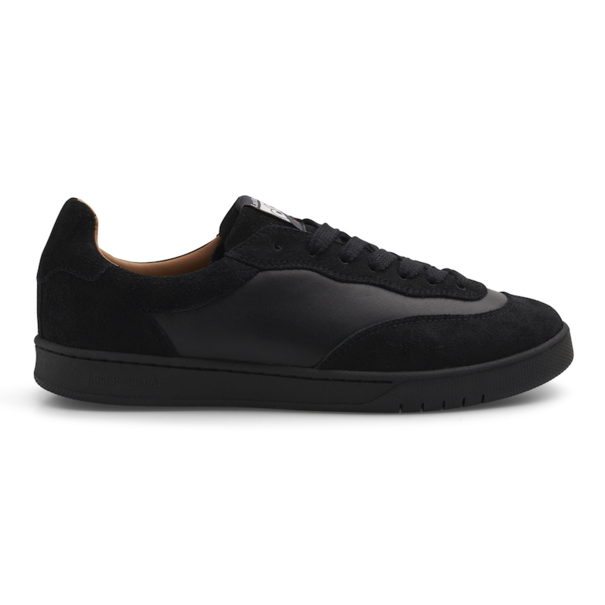 Last Resort AB Suede Leather Lo / Blackout