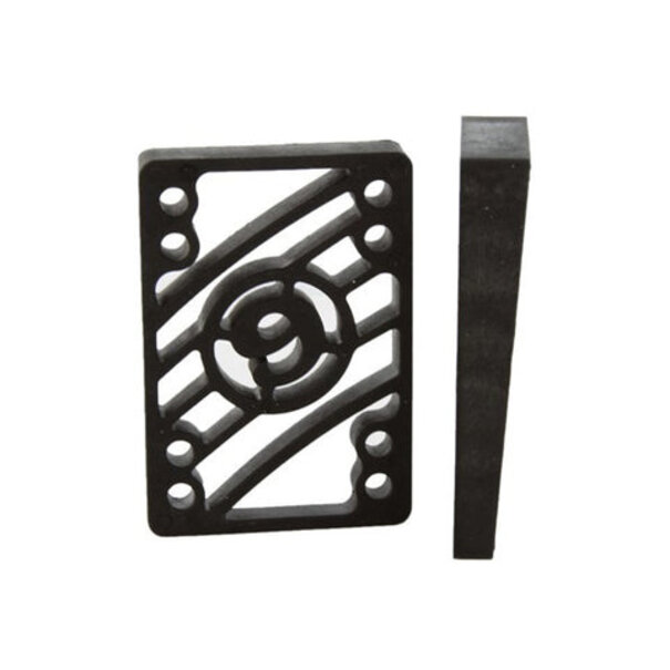 SECTOR 9 LONGBOARDS RISER ANGLE ONESIZEFIT