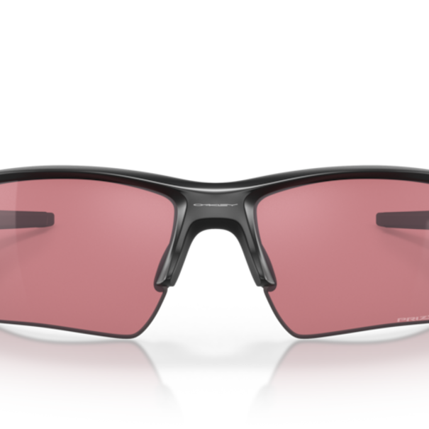Oakley Sunglasses Flak 2.0 XL Matte Black With Prizm Dark Golf Lenses