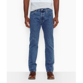 501 Original Medium Stonewash