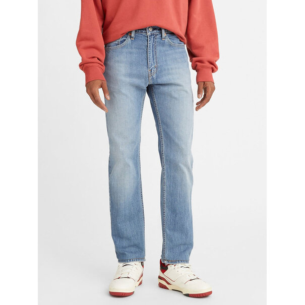 Levi Strauss & Co. 505# Regular Ocean Blues