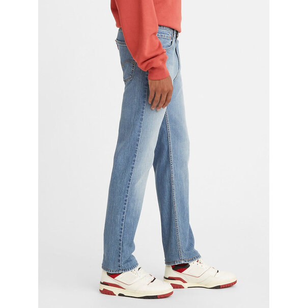 Levi Strauss & Co. 505# Regular Ocean Blues