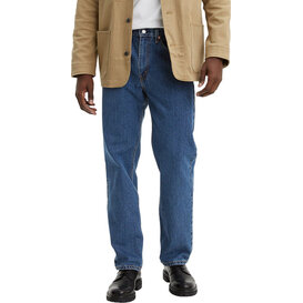 550 Relaxed Medium Wash