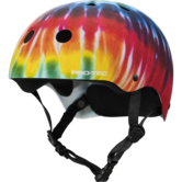 PRO-TEC - Junior Classic Certified Helmet - Tie Dye