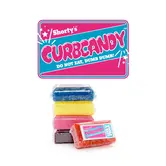 SHORTYS Wax - Curb Candy