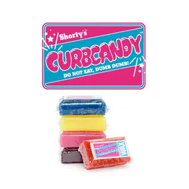 SHORTYS Wax - Curb Candy