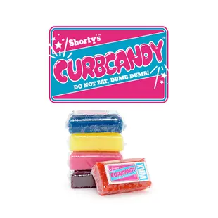 SHORTYS Wax - Curb Candy