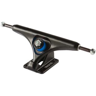 GULLWING - Reverse Trucks Black 10"