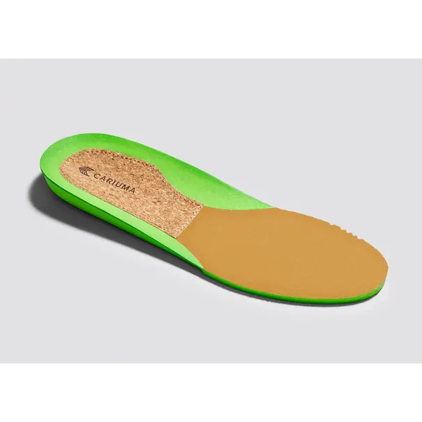 Cariuma Vallely Pro - Camel