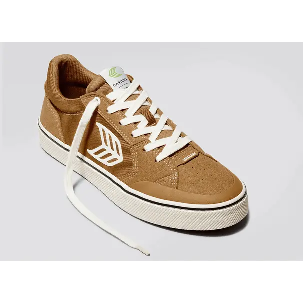 Cariuma Vallely Pro - Camel