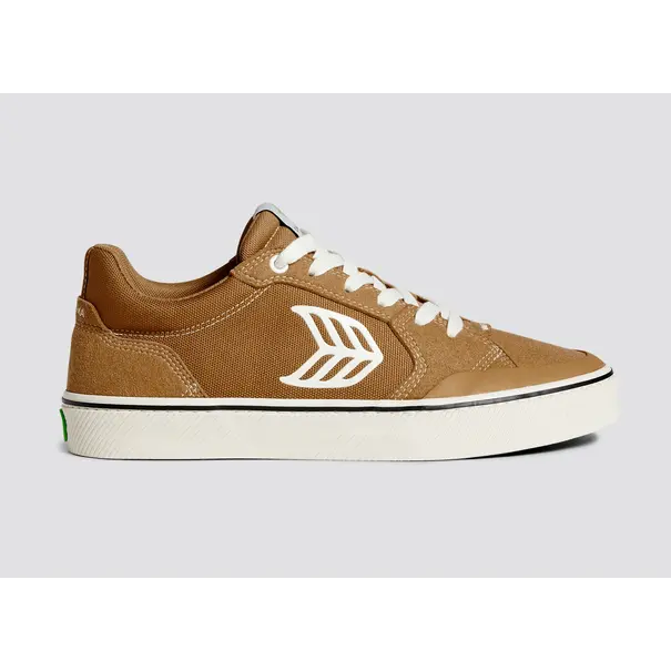 Cariuma Vallely Pro - Camel