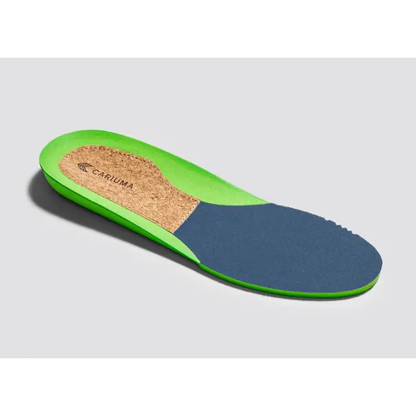 Cariuma Naioca Pro - Shadow Blue/IVRY