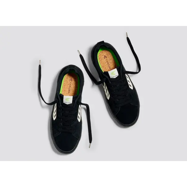 Cariuma Catiba Pro / All Black