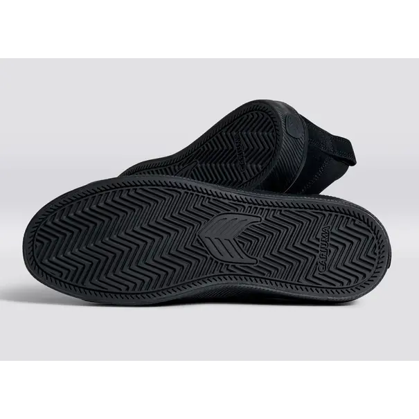 Cariuma Catiba Pro / All Black