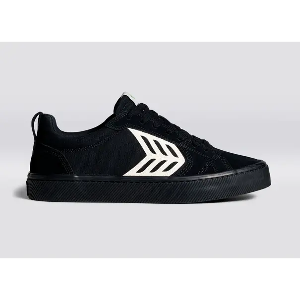 Cariuma Catiba Pro / All Black