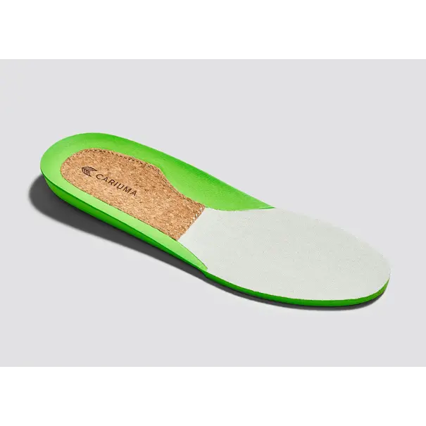 Cariuma Catiba Pro - Vintage White Suede