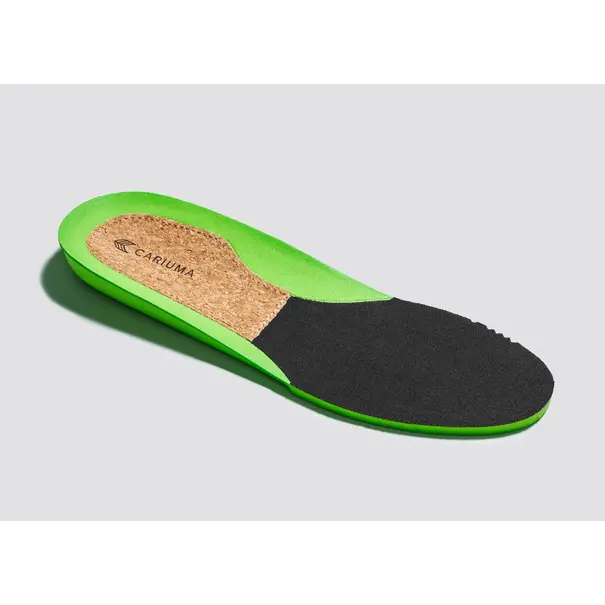 Cariuma Slip On Pro - Black/Ivory