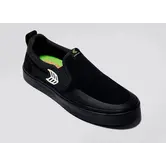 Slip On Pro - Black/Ivory