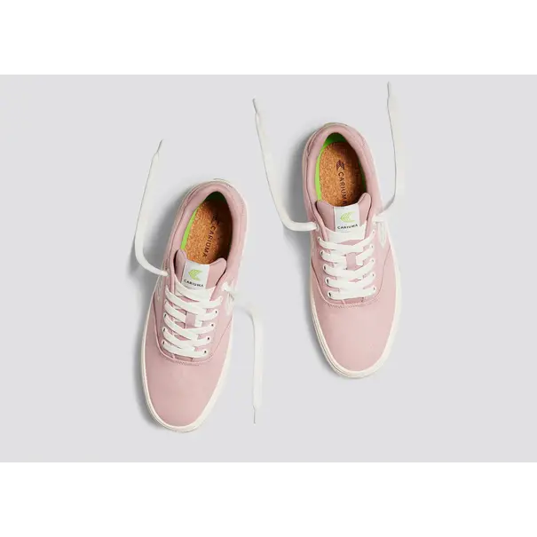 Cariuma Naioca - Rose Canvas