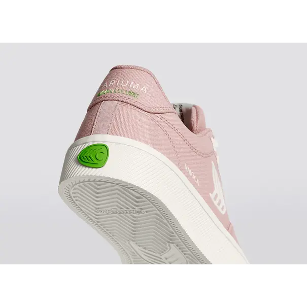 Cariuma Naioca - Rose Canvas