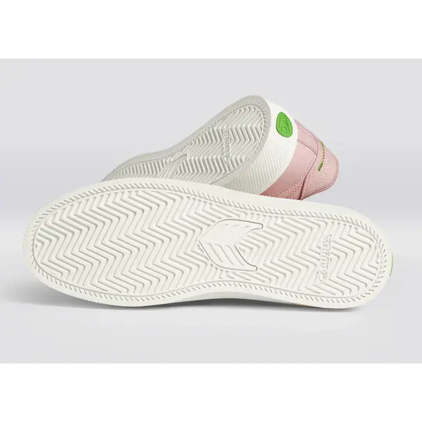 Cariuma Naioca - Rose Canvas