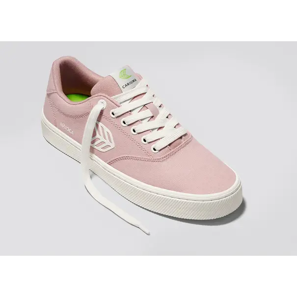 Cariuma Naioca - Rose Canvas