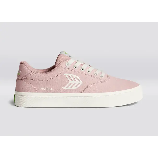 Cariuma Naioca - Rose Canvas