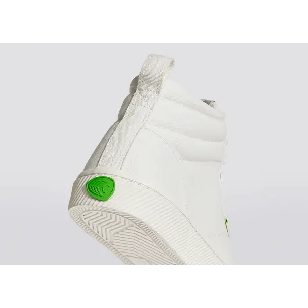 Cariuma Oca High - Off White
