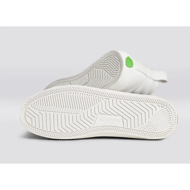 Cariuma Oca High - Off White