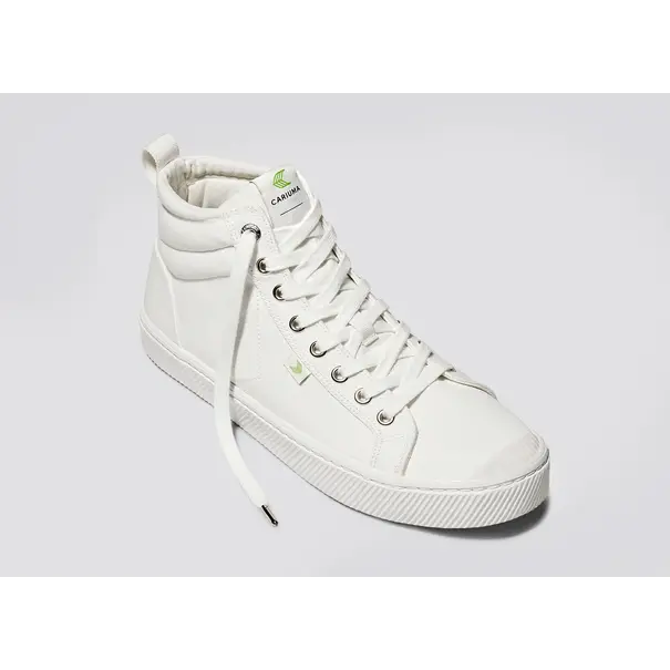 Cariuma Oca High - Off White