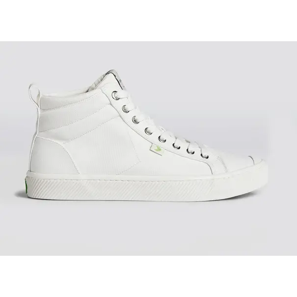 Cariuma Oca High - Off White