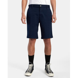 Weekend Stretch Short / Navy Marine