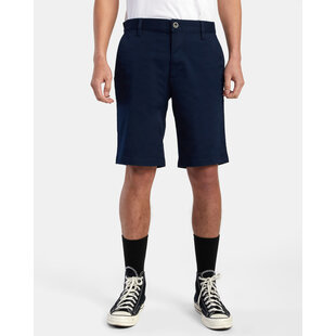 Weekend Stretch Short / Navy Marine