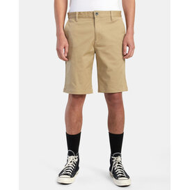 Weekend Stretch Short Khaki