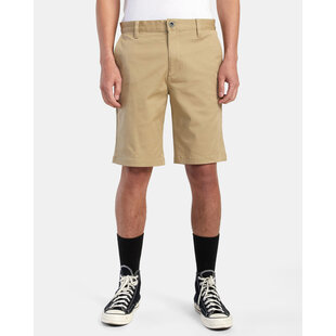 Weekend Stretch Short Khaki