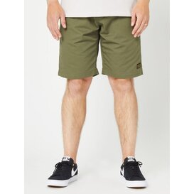 Americana Elastic Short / Olive