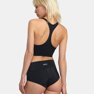 VA Essential Cheeky Bottom / Black