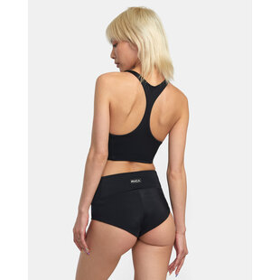 VA Essential Cheeky Bottom / Black