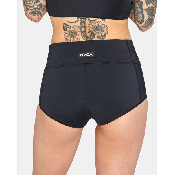 RVCA VA Essential Cheeky Bottom / Black