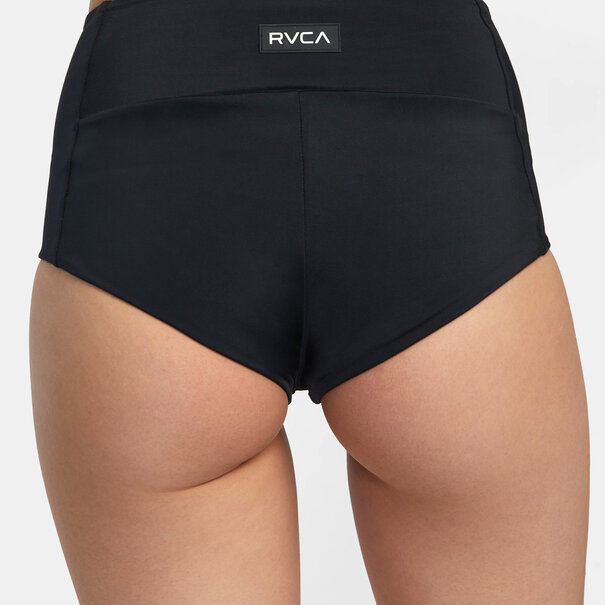 RVCA VA Essential Cheeky Bottom / Black