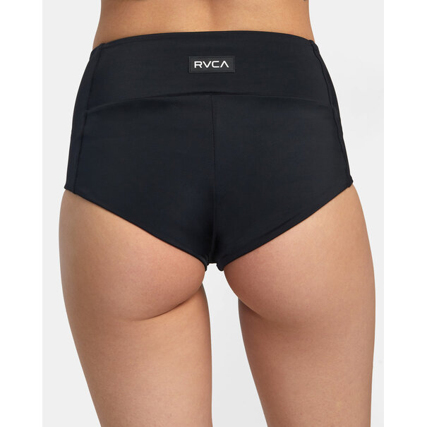 RVCA VA Essential Cheeky Bottom / Black