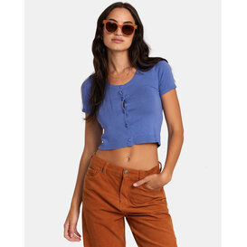 Float Sweater / Coast