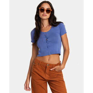 Float Sweater / Coast