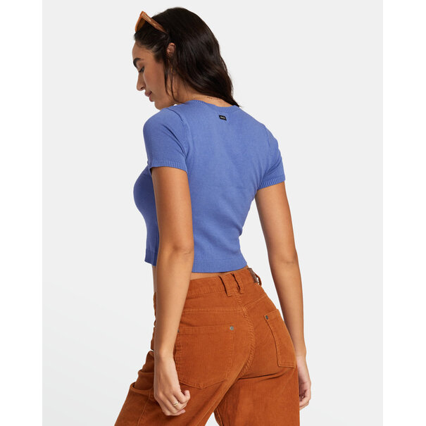 RVCA Float Sweater / Coast