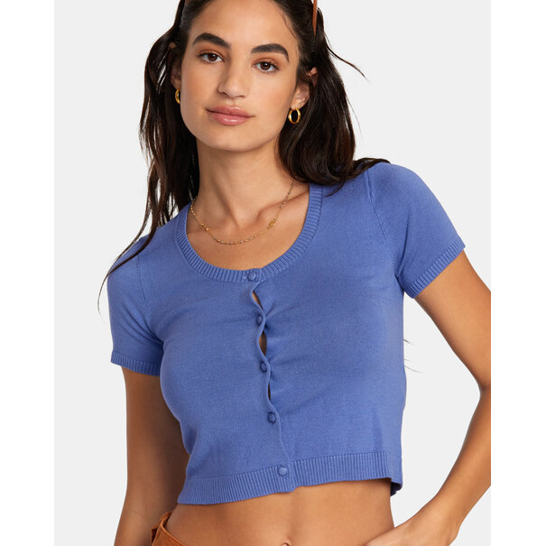 RVCA Float Sweater / Coast