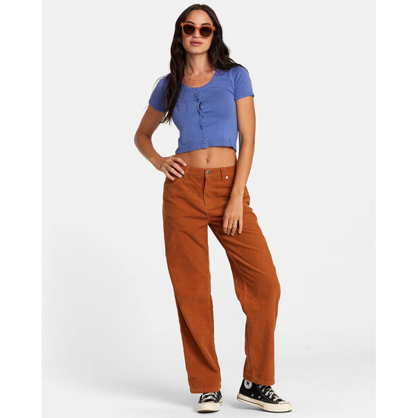 RVCA Float Sweater / Coast