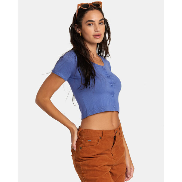 RVCA Float Sweater / Coast