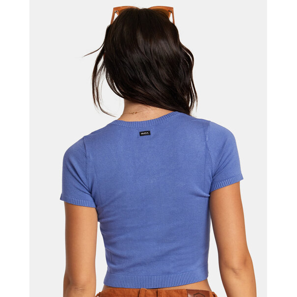 RVCA Float Sweater / Coast