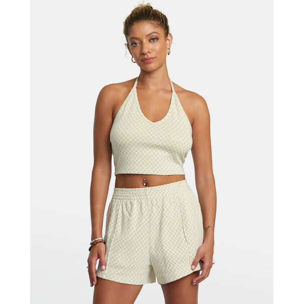 RVCA Marina Short / Cloud