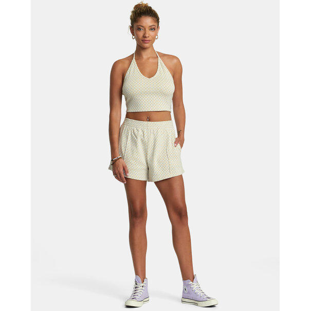 RVCA Marina Short / Cloud